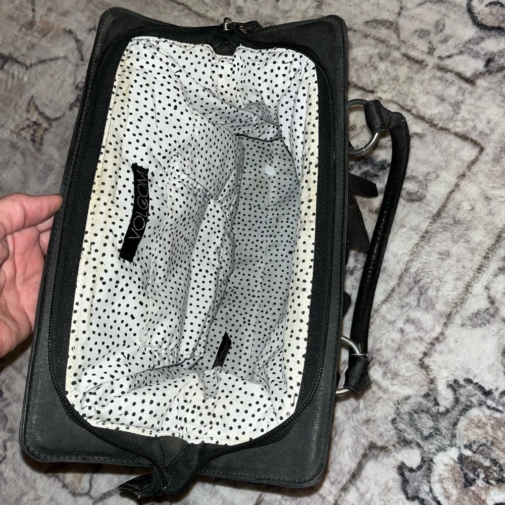 Volcom Purse - Picture 2 of 2